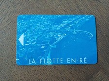 Magnetic parking card d'occasion  Expédié en Belgium