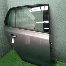Porte arriere volkswagen d'occasion  France