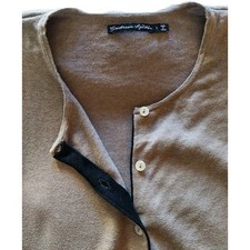 Gudrun sjoeden strickjacke gebraucht kaufen  Berlin