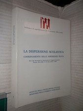 Dispersione scolastica istitut usato  Salerno
