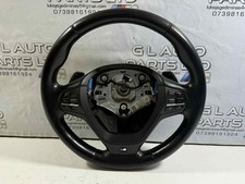 bmw x3 steering wheel for sale  ATTLEBOROUGH