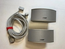 Bose cinemate av3 for sale  Kitty Hawk