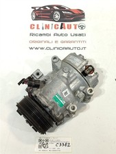 Compressore per serie usato  Italia