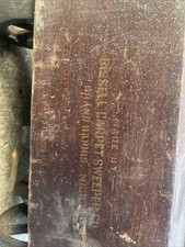 Bissell cyco push for sale  Barberton