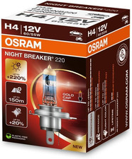 Night breaker 220 usato  Roma