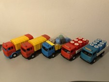 wader lkw gebraucht kaufen  Lippstadt