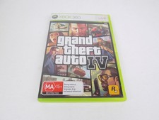 Disco perfeito Xbox 360 Grand Theft Auto IV 4 - Sem manual comprar usado Disco perfeito Xbox 360 Grand Theft Auto IV 4 - Sem manual comprar usado  Enviando para Brazil