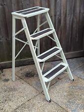 Vintage metal step for sale  ENFIELD