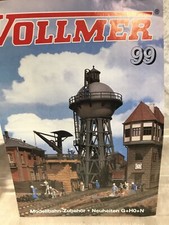 241 vollmer 1999 gebraucht kaufen  Berlin