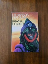 Frank herbert strada usato  Brescia