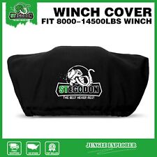 Waterproof winch cover for sale  USA