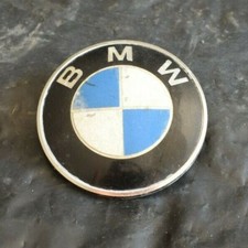Bmw badge bonnet. usato  Manfredonia