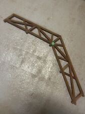 Charpente industrielle vintage d'occasion  Toulouse-