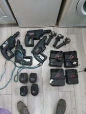 Bosch job lot for sale  ERITH