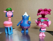 Trolls dreamworks mini for sale  Trion