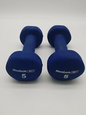 Reebok neoprene weights for sale  Summerville