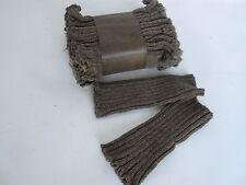 Wehrmacht pulswärmer handschu gebraucht kaufen  Ortenburg