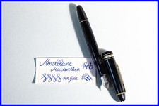 Montblanc meisterstück 146 gebraucht kaufen  Berlin