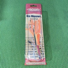 Boone sea minnow for sale  Stuart