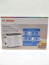 Bosch tat2m121 toaster gebraucht kaufen  Lehrte