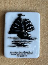 Fève collection pirates d'occasion  Nice-