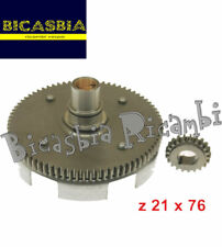 2328 campana frizione usato  Cerignola