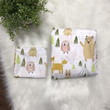 Pillowfort woodland whimsy for sale  Wichita