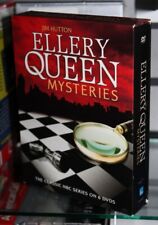 Ellery queen mysteries for sale  Pflugerville