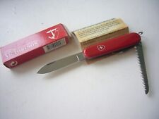 CANIVETE SUÍÇO VICTORINOX ECOLINE 84mm LUMBERJACK/WALKER ANTIGO VIOLONCELEIRO NÃO USADO comprar usado CANIVETE SUÍÇO VICTORINOX ECOLINE 84mm LUMBERJACK/WALKER ANTIGO VIOLONCELEIRO NÃO USADO comprar usado  Enviando para Brazil