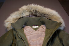 Tommy hilfiger parka usato  Montefalco