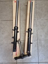 Forcelle cbr500r 2016 usato  Pavia