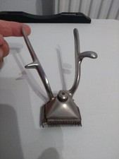 Vintage solingen hair for sale  GREAT YARMOUTH