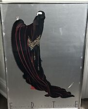 1980 poster erte for sale  Hardeeville
