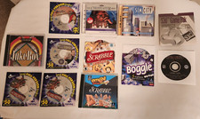 Rom scrabble boggle for sale  Eustis