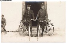 Coche _ ACFP13-0880-TUNISIE - Bicicleta - Tarjeta Foto, usado comprar usado  Enviando para Brazil