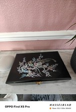 Preloved vintage black for sale  NOTTINGHAM