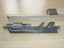 Nos 1962 chevrolet gebraucht kaufen  Rielasingen-Worblingen