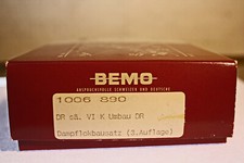Bemo h0e dampflok gebraucht kaufen  Hamburg