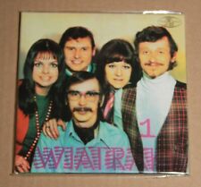 Wiatraki 1970 (CD) Mini Vinyl Replica, używany na sprzedaż  PL
