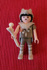 Playmobil 70148 steinzeit gebraucht kaufen  Bielefeld