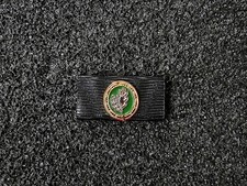 Bandspange bundeswehr egb gebraucht kaufen  Freihung
