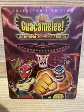 Guacamelee super turbo for sale  Sherwood