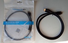 N.2 cavi hdmi usato  Italia