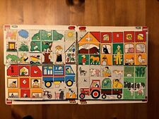 Lego 9220 bauernhof gebraucht kaufen  Wurster Nordseeküste