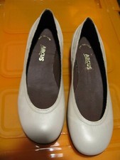 Ballerine femme cuir d'occasion  Étaples