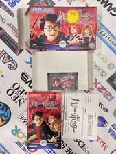 Harry Potter and the Chamber of Secrets / Nintendo Game Boy Advance / GBA / CIB comprar usado  Enviando para Brazil