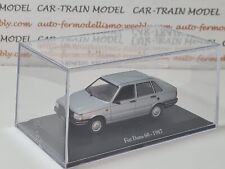 Fiat duna 1987 usato  Mugnano di Napoli