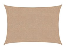 Taupe share sail for sale  INGATESTONE
