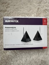 Marmitek powermid transmitter for sale  WOLVERHAMPTON