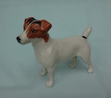 Beswick jack russell for sale  DUNSTABLE